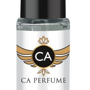 CA Perfume Impression of Karan Cashmere Mist For Women Replica Fragrance Body Oil Dupes Alcohol-Free Essential Aromatherapy Sample Travel Size Concentrated Long Lasting Roll-On 0.14 Fl Oz/4ml-X1